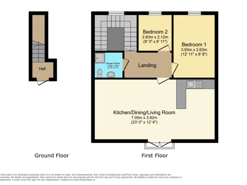 6 Parnell Court, Summerhill, , Ennis,  County Clare