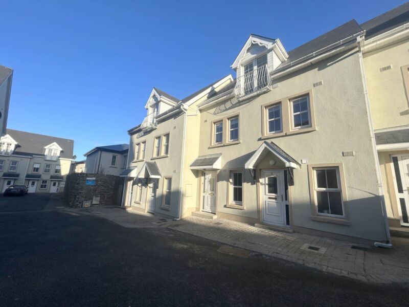 6 Parnell Court, Summerhill, , Ennis,  County Clare