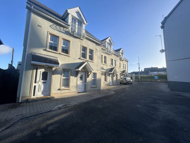6 Parnell Court, Summerhill, , Ennis,  County Clare