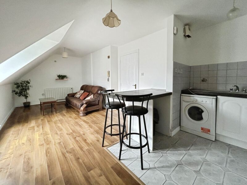 6 Parnell Court, Summerhill, , Ennis,  County Clare
