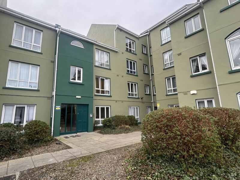 13 Millstream Court, , Ennis,  County Clare