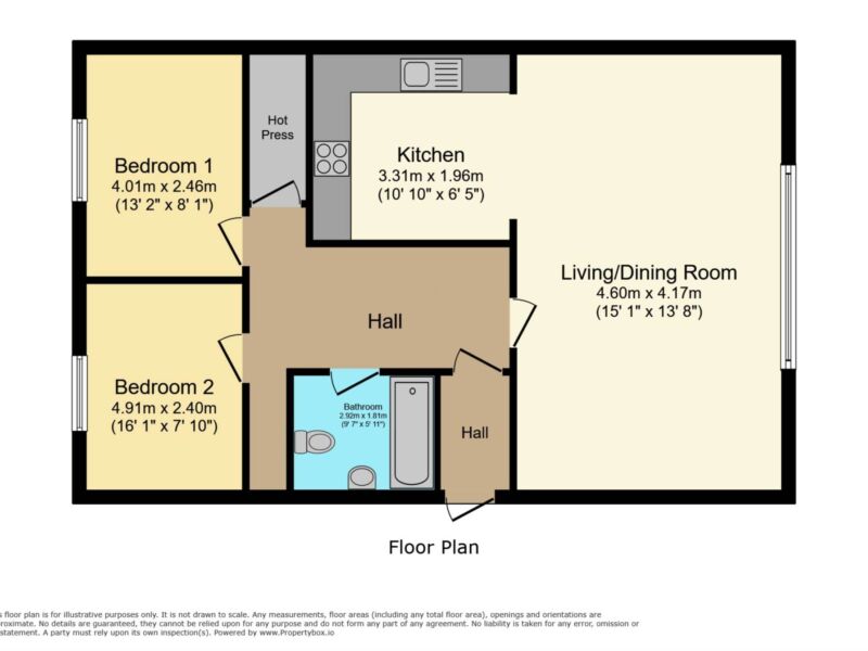 13 Millstream Court, , Ennis,  County Clare
