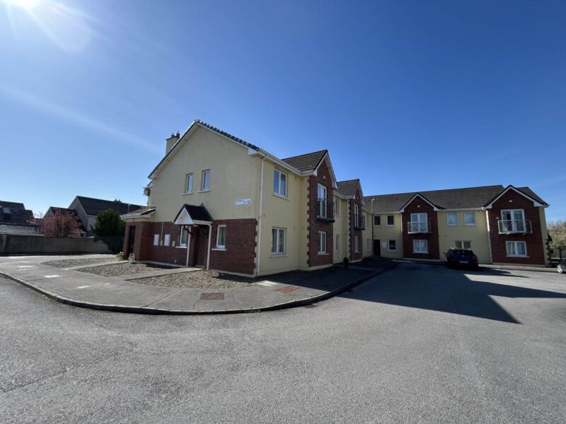 Apt. 12 An Ghleann, Bruach Na Habhainn, Quin Road, , Ennis,  County Clare