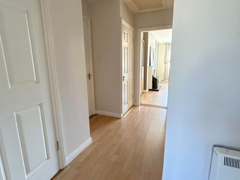 Apt. 12 An Ghleann, Bruach Na Habhainn, Quin Road, , Ennis,  County Clare