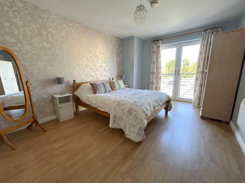 Apt. 12 An Ghleann, Bruach Na Habhainn, Quin Road, , Ennis,  County Clare