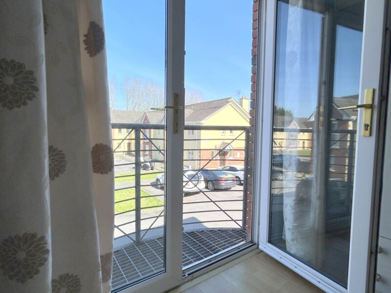 Apt. 12 An Ghleann, Bruach Na Habhainn, Quin Road, , Ennis,  County Clare
