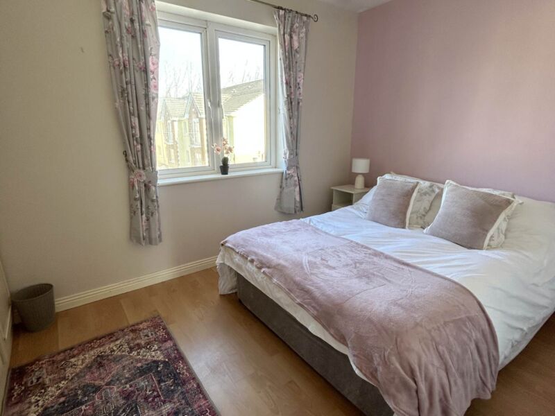 Apt. 12 An Ghleann, Bruach Na Habhainn, Quin Road, , Ennis,  County Clare