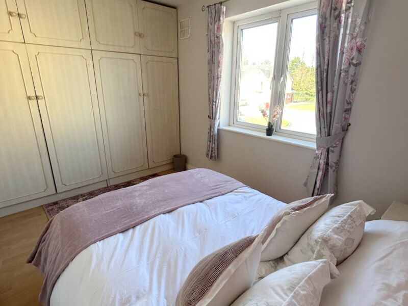 Apt. 12 An Ghleann, Bruach Na Habhainn, Quin Road, , Ennis,  County Clare