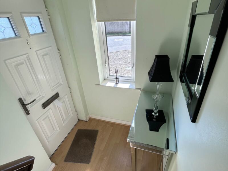 Apt. 12 An Ghleann, Bruach Na Habhainn, Quin Road, , Ennis,  County Clare