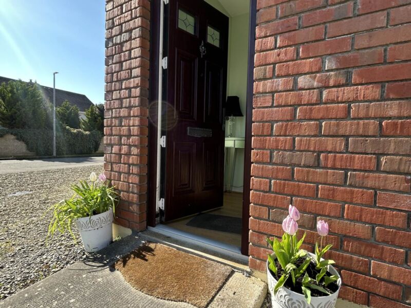 Apt. 12 An Ghleann, Bruach Na Habhainn, Quin Road, , Ennis,  County Clare