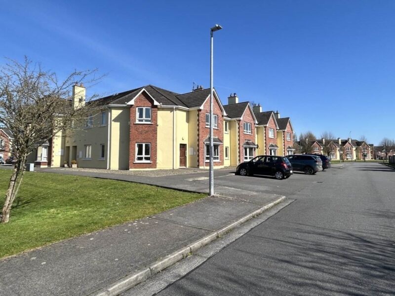 Apt. 12 An Ghleann, Bruach Na Habhainn, Quin Road, , Ennis,  County Clare
