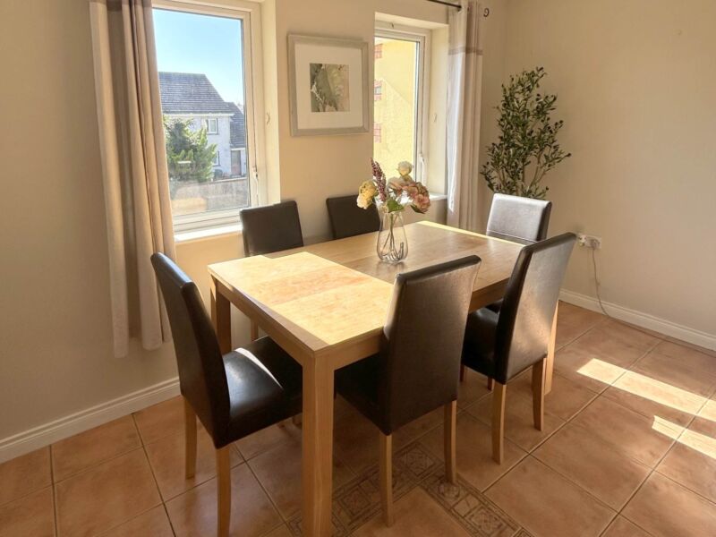 Apt. 12 An Ghleann, Bruach Na Habhainn, Quin Road, , Ennis,  County Clare