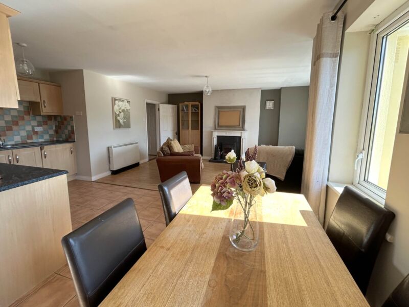 Apt. 12 An Ghleann, Bruach Na Habhainn, Quin Road, , Ennis,  County Clare
