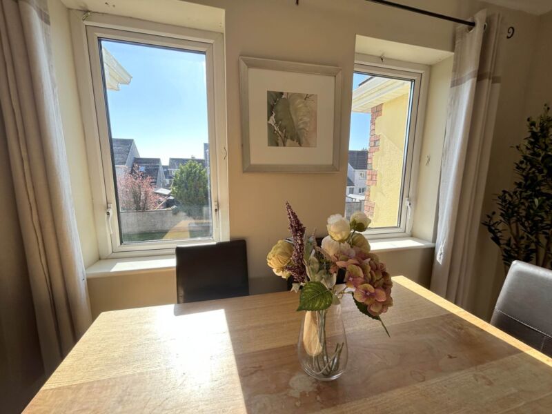 Apt. 12 An Ghleann, Bruach Na Habhainn, Quin Road, , Ennis,  County Clare