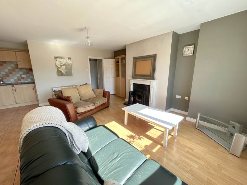 Apt. 12 An Ghleann, Bruach Na Habhainn, Quin Road, , Ennis,  County Clare