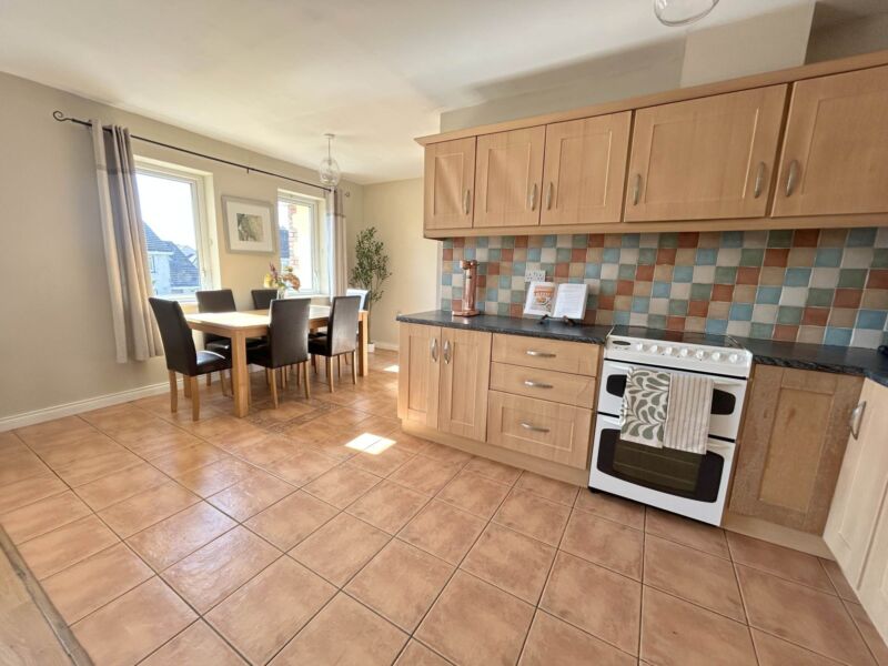 Apt. 12 An Ghleann, Bruach Na Habhainn, Quin Road, , Ennis,  County Clare
