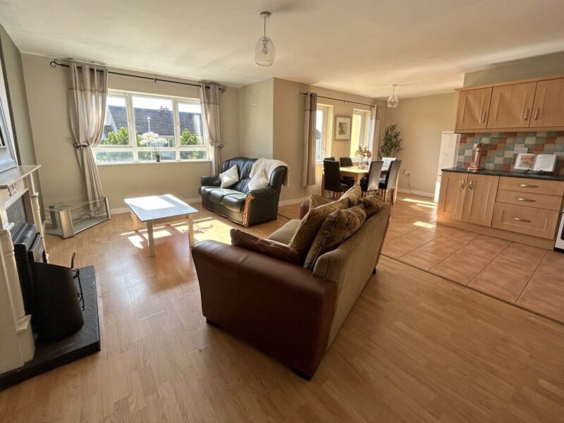 Apt. 12 An Ghleann, Bruach Na Habhainn, Quin Road, , Ennis,  County Clare