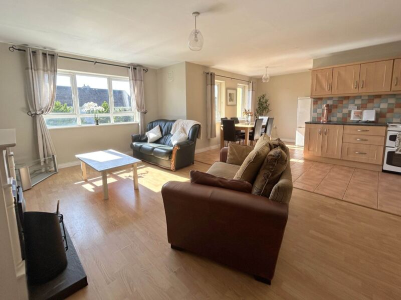 Apt. 12 An Ghleann, Bruach Na Habhainn, Quin Road, , Ennis,  County Clare