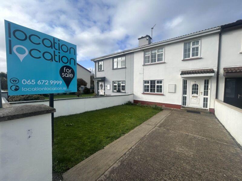 23 Cahercalla Heights, Kilrush Road, , Ennis,  County Clare