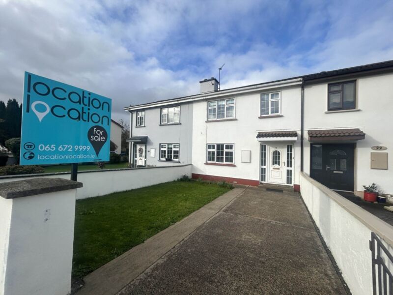 23 Cahercalla Heights, Kilrush Road, , Ennis,  County Clare