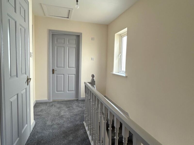 8 Drumbiggle Drive, , Ennis,  County Clare