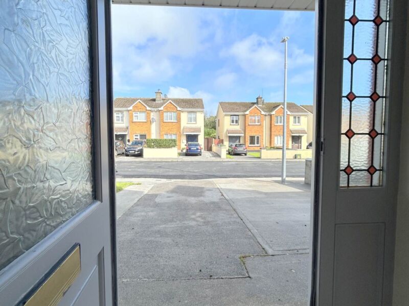 8 Drumbiggle Drive, , Ennis,  County Clare