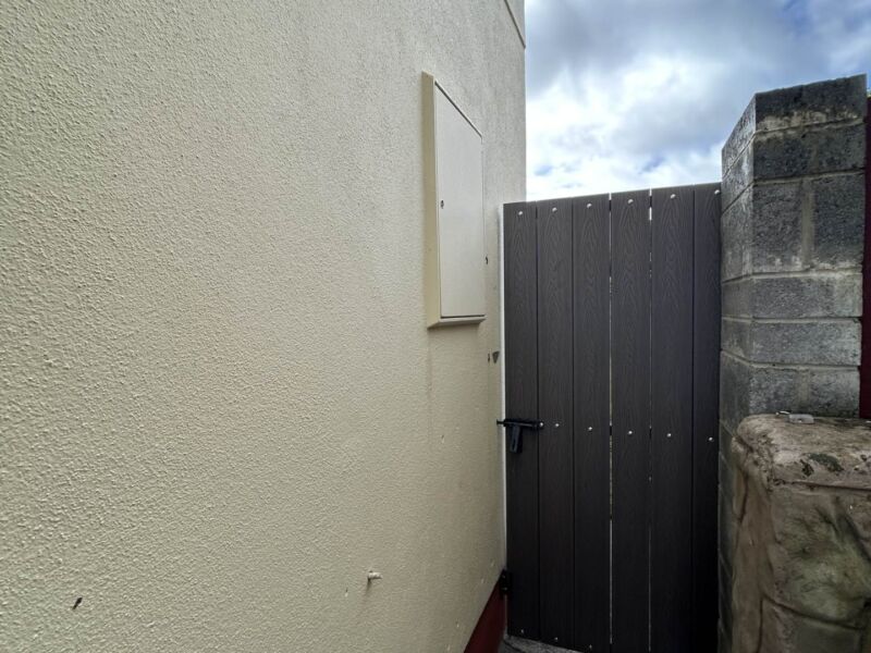 8 Drumbiggle Drive, , Ennis,  County Clare