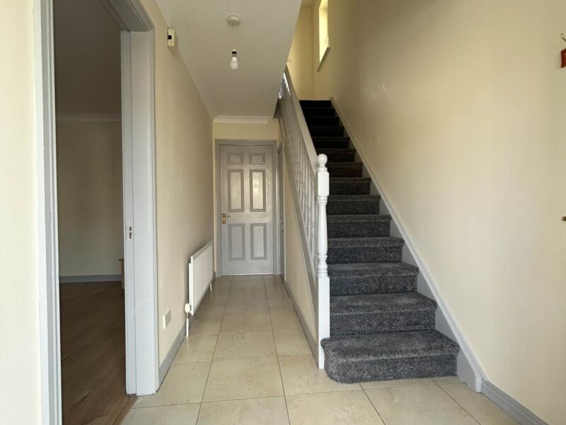 8 Drumbiggle Drive, , Ennis,  County Clare