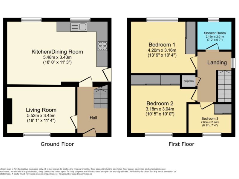 8 Drumbiggle Drive, , Ennis,  County Clare