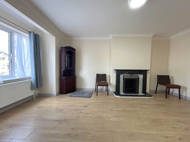 8 Drumbiggle Drive, , Ennis,  County Clare