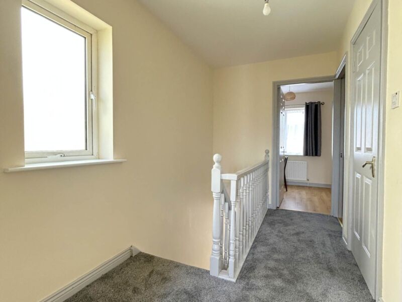 8 Drumbiggle Drive, , Ennis,  County Clare