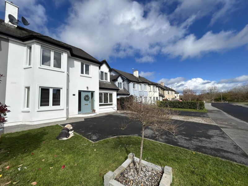 43 Gort Leamhan, Tulla Road, , Ennis,  County Clare
