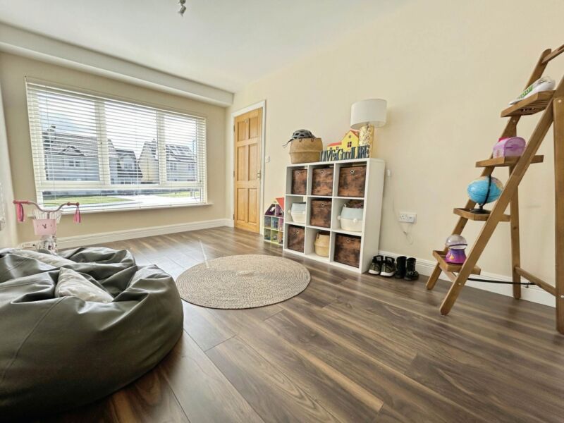 43 Gort Leamhan, Tulla Road, , Ennis,  County Clare