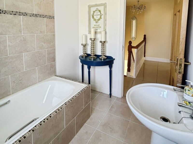 43 Gort Leamhan, Tulla Road, , Ennis,  County Clare