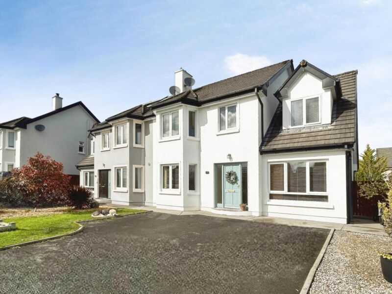 43 Gort Leamhan, Tulla Road, , Ennis,  County Clare