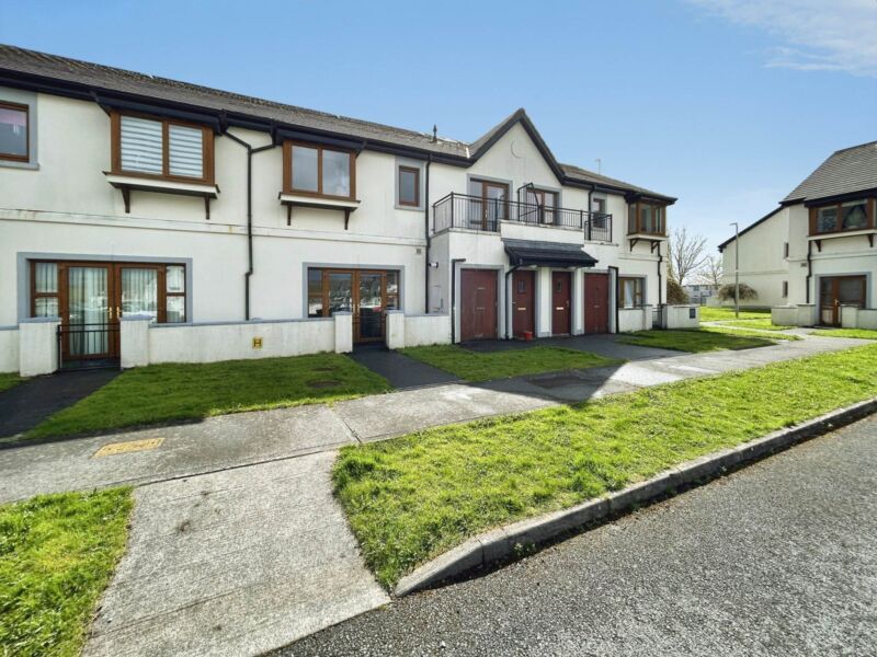 139 Acha Bhile, Lahinch Road, , Ennis,  County Clare