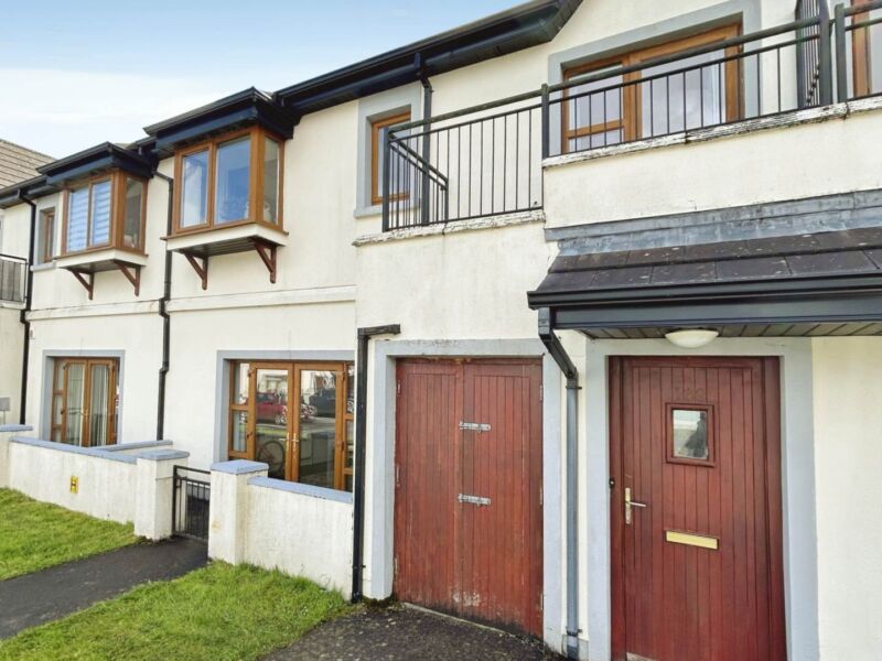 139 Acha Bhile, Lahinch Road, , Ennis,  County Clare