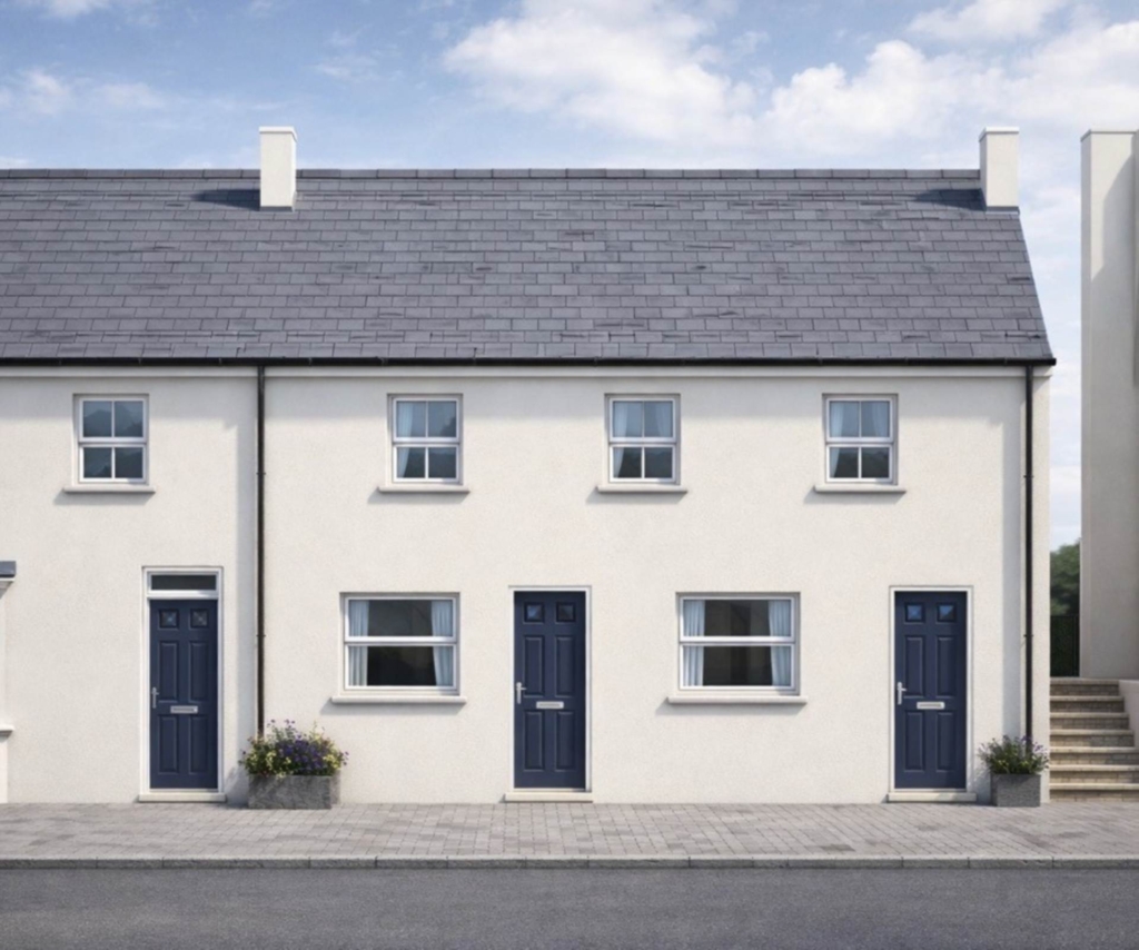 for sale at Main Street, Kildysart Village, Co Clare V95 TXA9