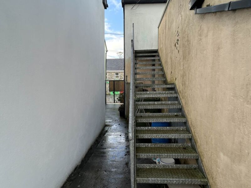Main Street, Kildysart Village, , Kildysart,  County Clare