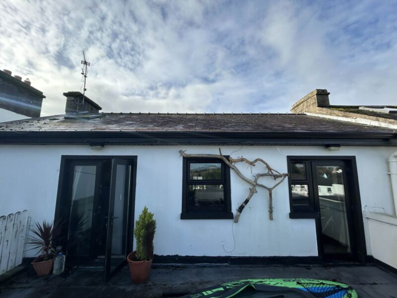 Main Street, Kildysart Village, , Kildysart,  County Clare
