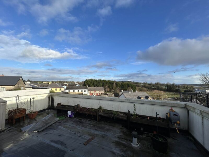 Main Street, Kildysart Village, , Kildysart,  County Clare