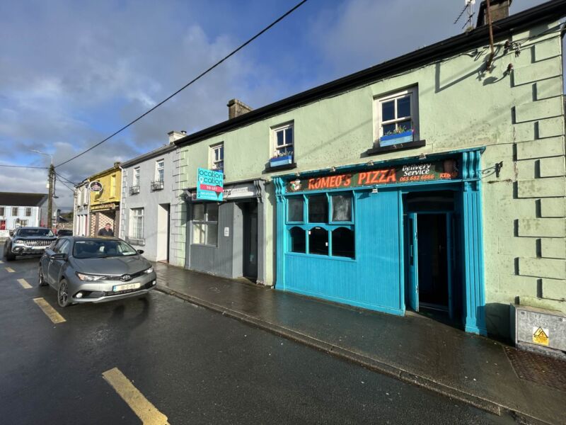 Main Street, Kildysart Village, , Kildysart,  County Clare