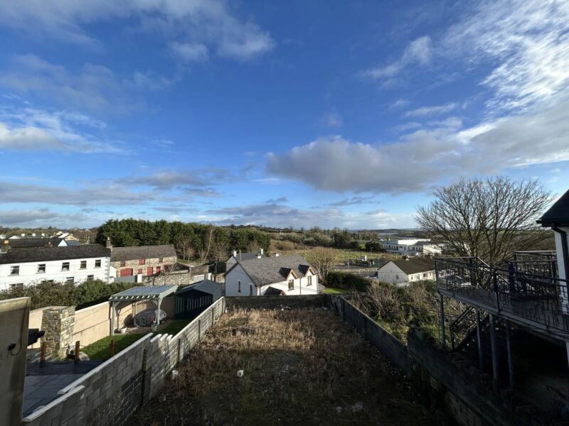 Main Street, Kildysart Village, , Kildysart,  County Clare