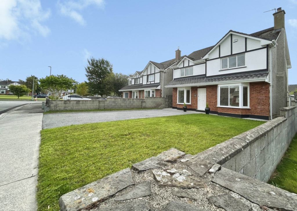 for sale at 5 Gort Na mBlath, Tulla Road, Ennis, Co. Clare V95 W7VY