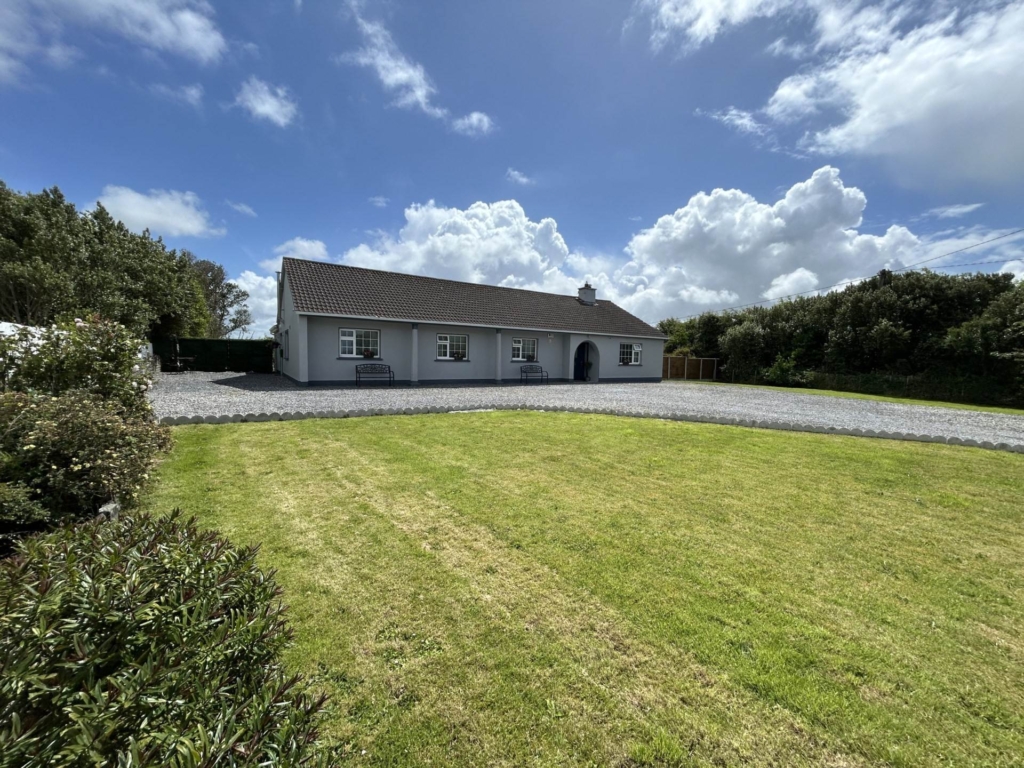 for sale at Mullagh Road, Miltown Malbay, Co. Clare V95 H6T0