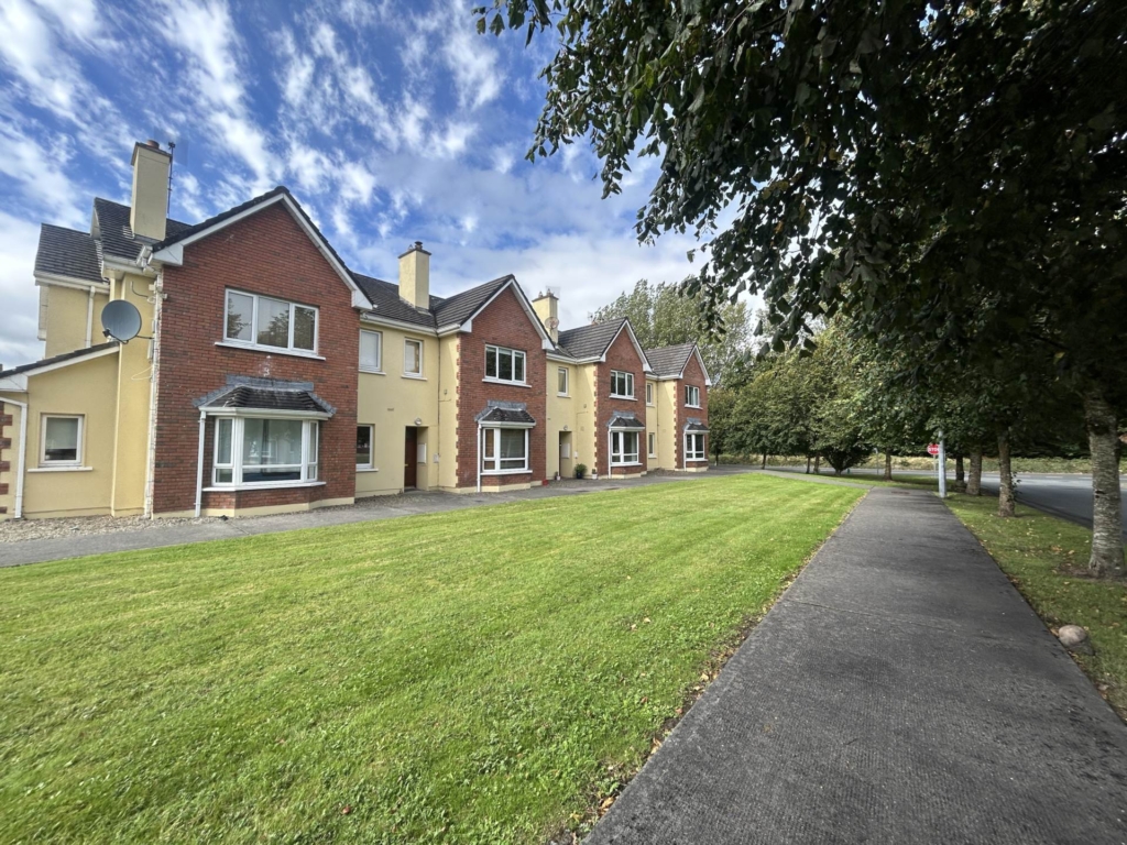 for sale at 26 An Ghleann, Bruach Na Habhainn, Quin Road, Ennis, Co. Clare V95 T298