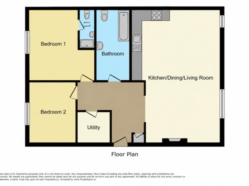 26 An Ghleann, Bruach Na Habhainn, Quin Road, , Ennis,  County Clare