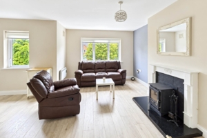 26 An Ghleann, Bruach Na Habhainn, Quin Road, , Ennis,  County Clare