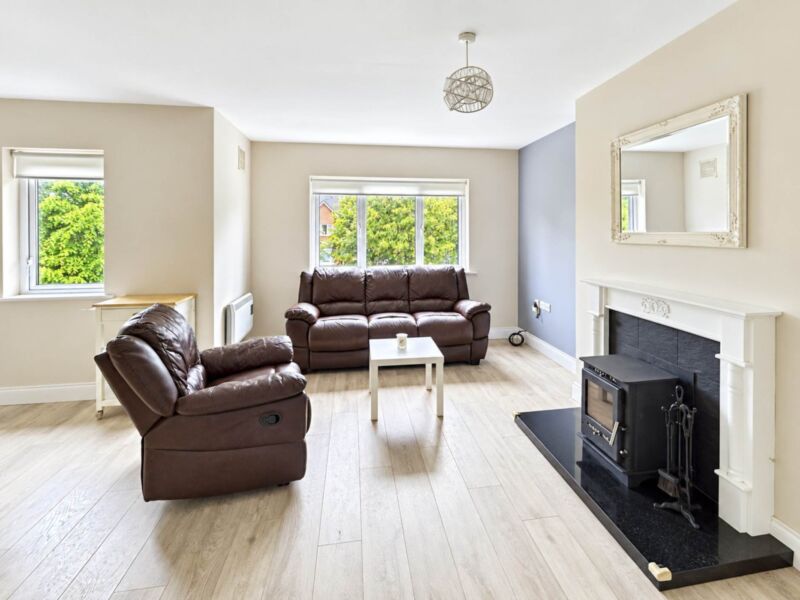 26 An Ghleann, Bruach Na Habhainn, Quin Road, , Ennis,  County Clare