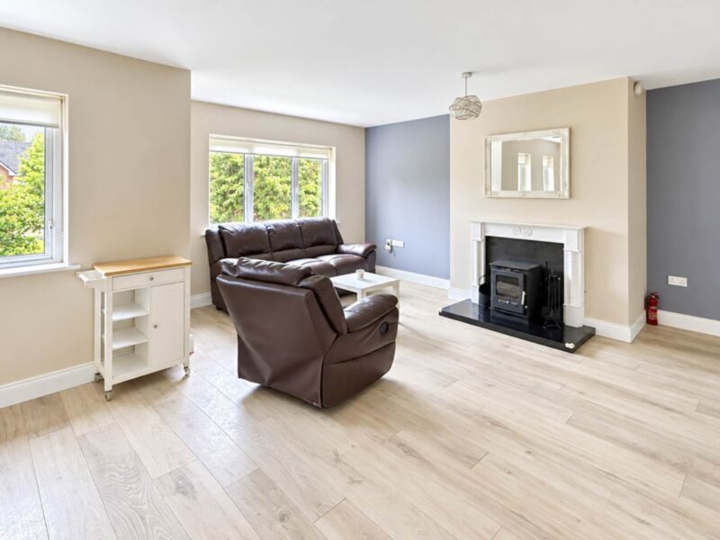 26 An Ghleann, Bruach Na Habhainn, Quin Road, , Ennis,  County Clare